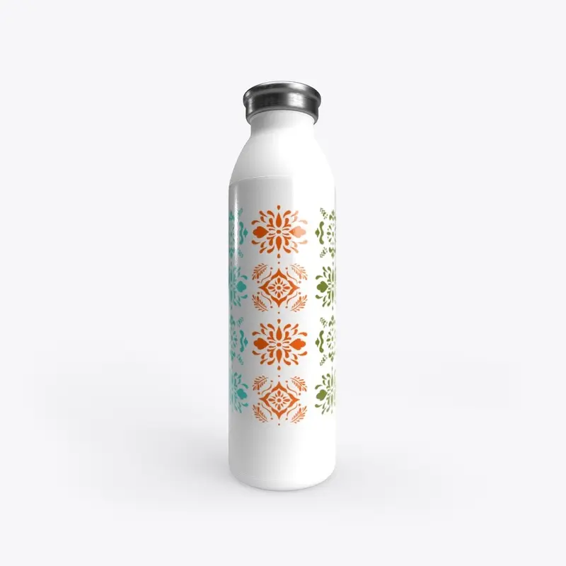 S2S Serenity Stainless Bottle